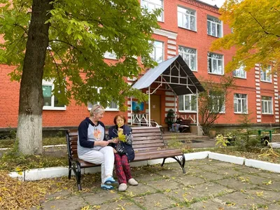Дом престарелых «Королёв», частный пансионат для пожилых с деменцией |  SM-Pension +7(499) 938-46-87