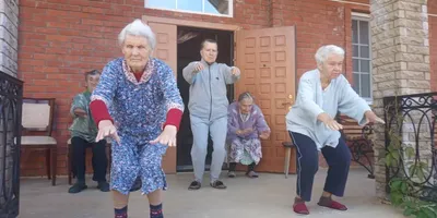 Дом престарелых «Дедовск-1», уход за пожилыми людьми - отзывы, фото, цены