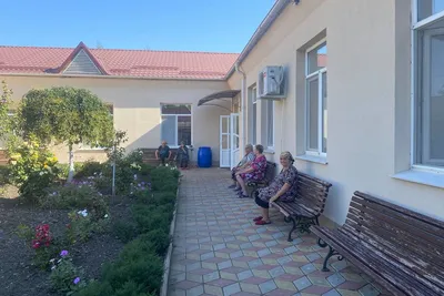 Как попасть в дом престарелых и кто трудоустроит инвалида — Новости Шымкента