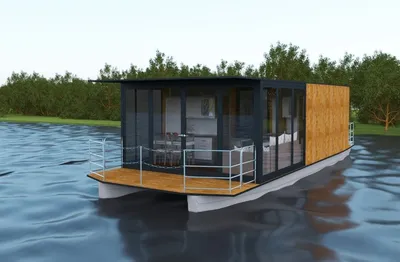 современный плавающий морской дом воды сборный дом воды ресторан озеро река  отель| Alibaba.com