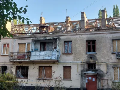 Снос домов: жители Кокозек рискуют остаться без крыши над головой