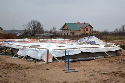 Дом Либмана без крыши: в одесской мэрии винят подрядчика — УСІ Online