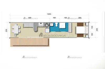 Modular houses from shipping containers with panoramic windows - YouTube