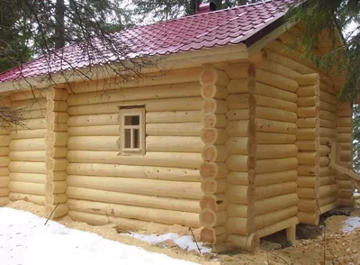 Строительство деревянных домов из бревна и бруса под ключ, Завод  деревянного домостроения, тел. +7 (3452) 95-55-70
