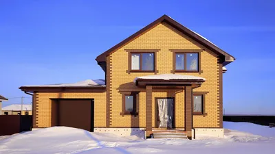 Дом с мансардой - лучший выбор: красиво, удобно и недорого | ArchCode |  Проектирование домов | Дзен