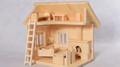 Кукольный домик своими руками UniHobby DIY Dollhouse (ID#1430473622), цена:  1799 ₴, купить на Prom.ua