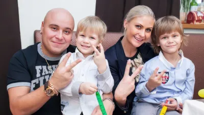 Доминик Джокер И Его Семья Фото фото
