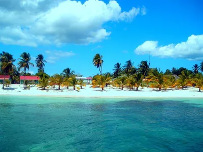Доминикана. Курорты: Пунта-Кана, Бока-Чика, Хуан-Долио, Ла Романа