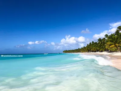 Доминиканская Республика • CaribbeanIslands.com
