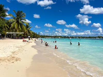 Доминиканская Республика | Карибы