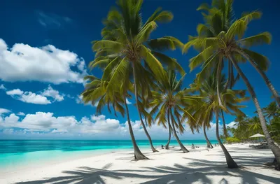 Что посмотреть туристу на Карибских островах?