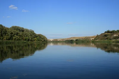 Don: From the source to the mouth | Interesting facts about the Don River -  YouTube