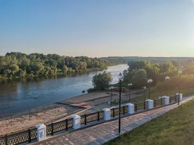 Где то в России протекает чудесная река Дон 😍🌅 | Артём Андреев | Дзен