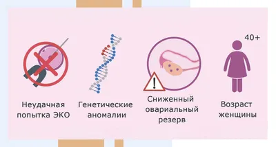 Можно ли выбрать донора яйцеклеток и спермы по внешности? Интервью с  основателем криобанка - Газета.Ru