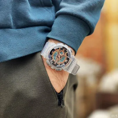 Наручные мужские часы, великолепно выглядящие дорогие часы купить по низким  ценам в интернет-магазине Uzum (819145)