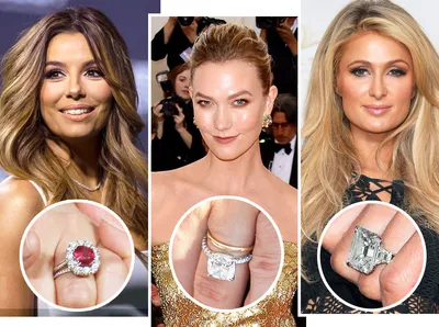 Дорогие обручальные кольца из белого золота с бриллиантами в Москве