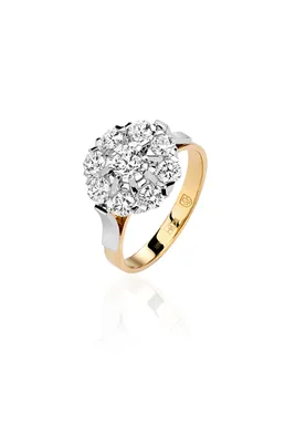 Как выглядят и сколько стоят самые дорогие кольца для помолвки в эстонских  ювелирных магазинах?
