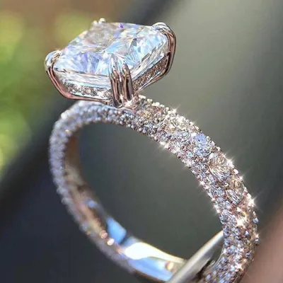 Фото Лучшие друзья девушек: самые дорогие в мире помолвочные кольца. -  eventforme.ru