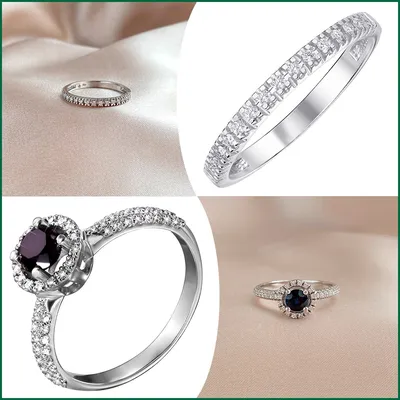 Обручальное кольцо кольца с бриллиантами роскошный есть дорогие блеск и  отражения Стоковое Фото - изображение насчитывающей окруженный,  вознаграждение: 167945124