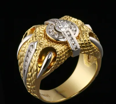 Как правильно выбрать кольцо с бриллиантом: самые простые и надежные советы.