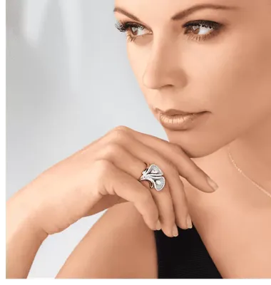 Купить самые дорогие кольца России | Красивое кольцо в ювелирном магазине  до 5 миллионов рублей