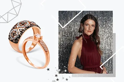 Дорогие золотые кольца купить в Москве по выгодной цене в интернет-магазине  Бронницкий Ювелир