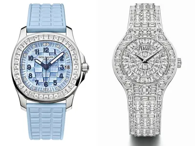 Самые дорогие наручные часы в мире: ТОП-8, бренды, цена / Школа Шопинга