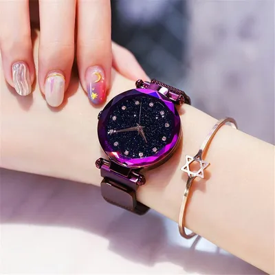 Женские часы с бриллиантами | Полезные статьи от интернет-магазина  Будилкин.ру