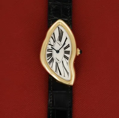 Patek Philippe представила самые дорогие женские часы