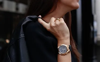 Модные женские часы 2022 - все тренды • Журнал DRESS