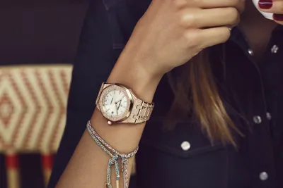 Самые дорогие женские часы - VIPGOLD