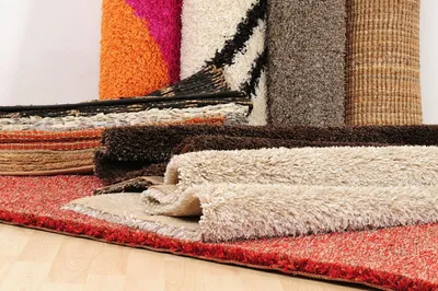 Виды ковровых дорожек | RubinHome