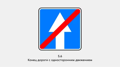 Тема 3.3. Дорожные знаки. Запрещающие знаки - Учебник - Автошкола ХАЙВ!