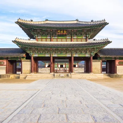Знаете ли вы интересные факты о культуре Южной Кореи?