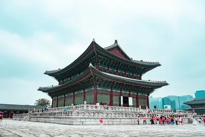 Достопримечательности Южной Кореи – ТОП 35 – самые красивые и интересные  места для посещения, что посмотреть и где побывать в Южной Корее ·  YouTravel.Me