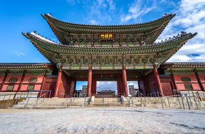 Отдых в Южной Корее. Как подготовиться и что посмотреть | ЕВРОИНС