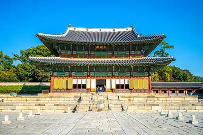 Куда стоит поехать в Южной Корее и что посмотреть | Выбор места отдыха