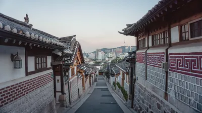 Южная Корея: особенности культуры, главные достопримечательности и природа  - информация о стране, особенности и описание, туры, курорты |  Туристический Клуб TCC.UA