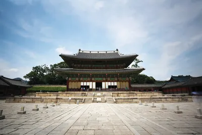 Достопримечательности Южной Кореи | Путеводитель по туристическим местам в Южной  Корее - Мобильная версия
