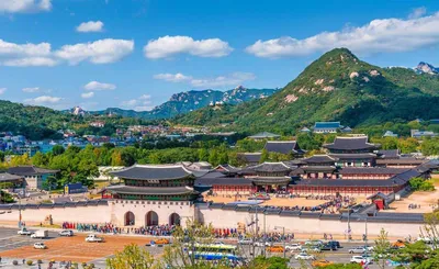 Достопримечательности Сеула, Южная Корея | by tudam.ru | Medium
