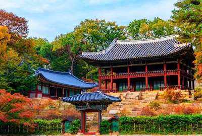 Достопримечательности Сеула (Южная Корея) фото и описание | UniTicket.ru