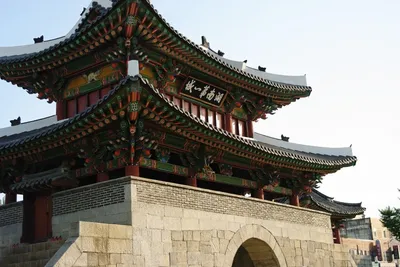 Экзотика традиций – выбираем необычные туры по Южной Корее