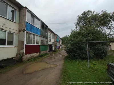 Довск | Рогачёвский район | Белорусская глубинка