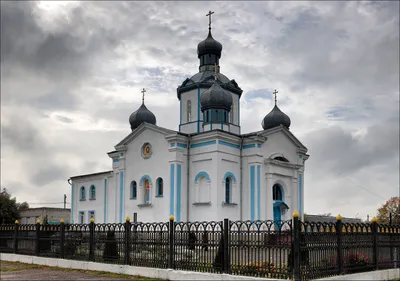 Фотобродилки | Городец - Довск, Беларусь