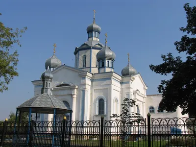 Довск | Рогачёвский район | Белорусская глубинка