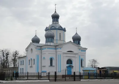 Недвижимое имущество - Облимущество