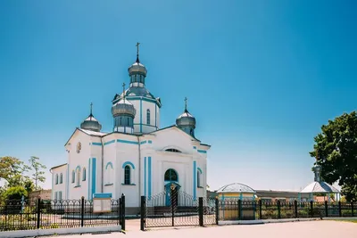 Довск | Рогачёвский район | Белорусская глубинка