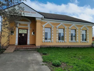 Довск, Рогачёвская улица, 4 — Фото — PhotoBuildings