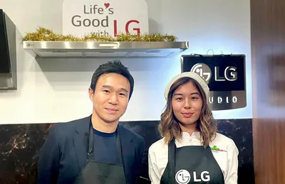 Новое превью оболочки LG UX 4.0 для G4 (видео)