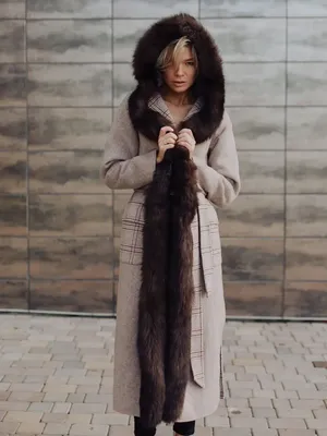 Купить Плюс размер M-6XL Зимнее женское холодное пальто с капюшоном и  воротником из искусственного меха 2023 Подкладка Съемная длинная парка  Женское пальто Корейский стиль Толстые теплые куртки | Joom